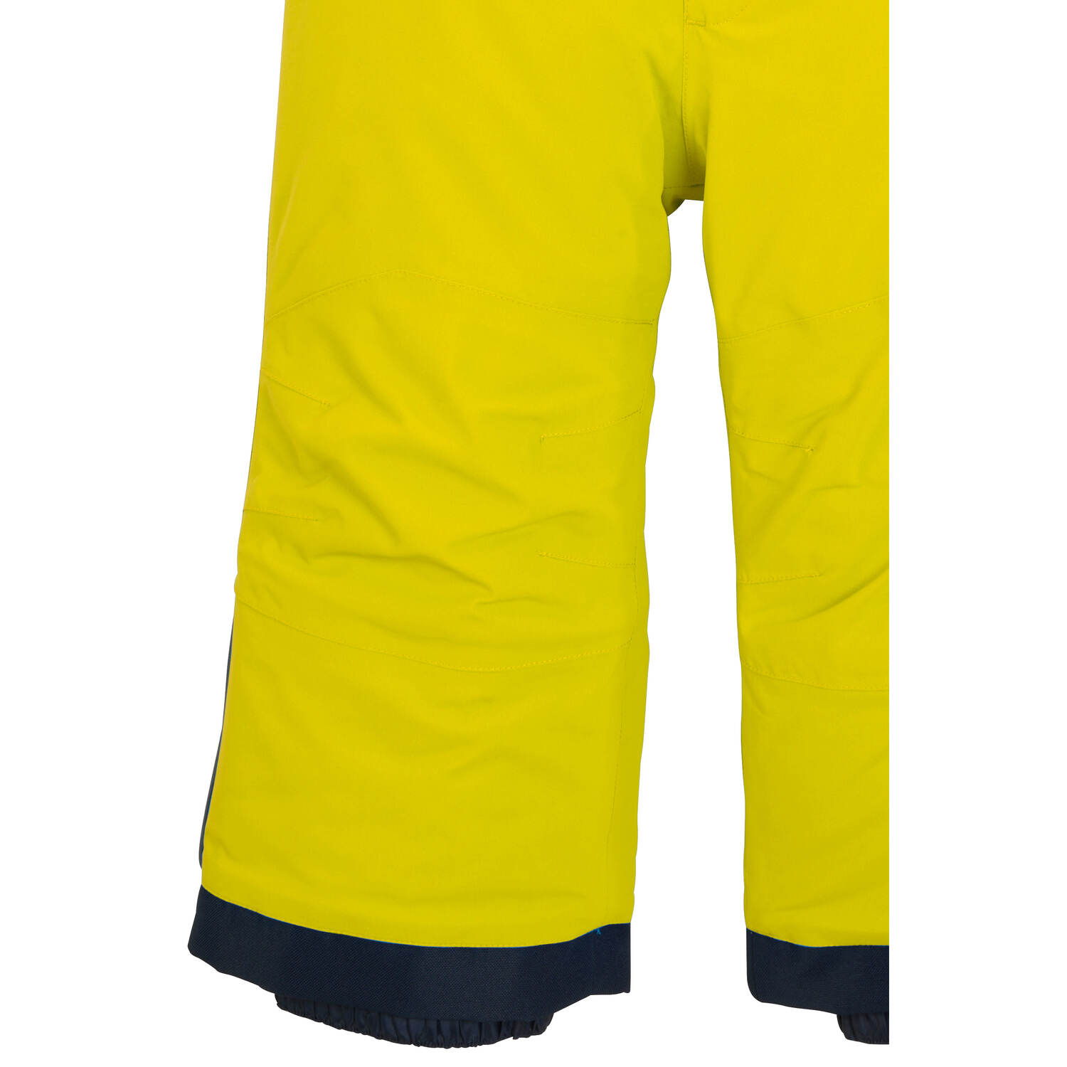 Minis first instinct by killtec Grün FISW 48 MNS SKI PNTS Latzhose