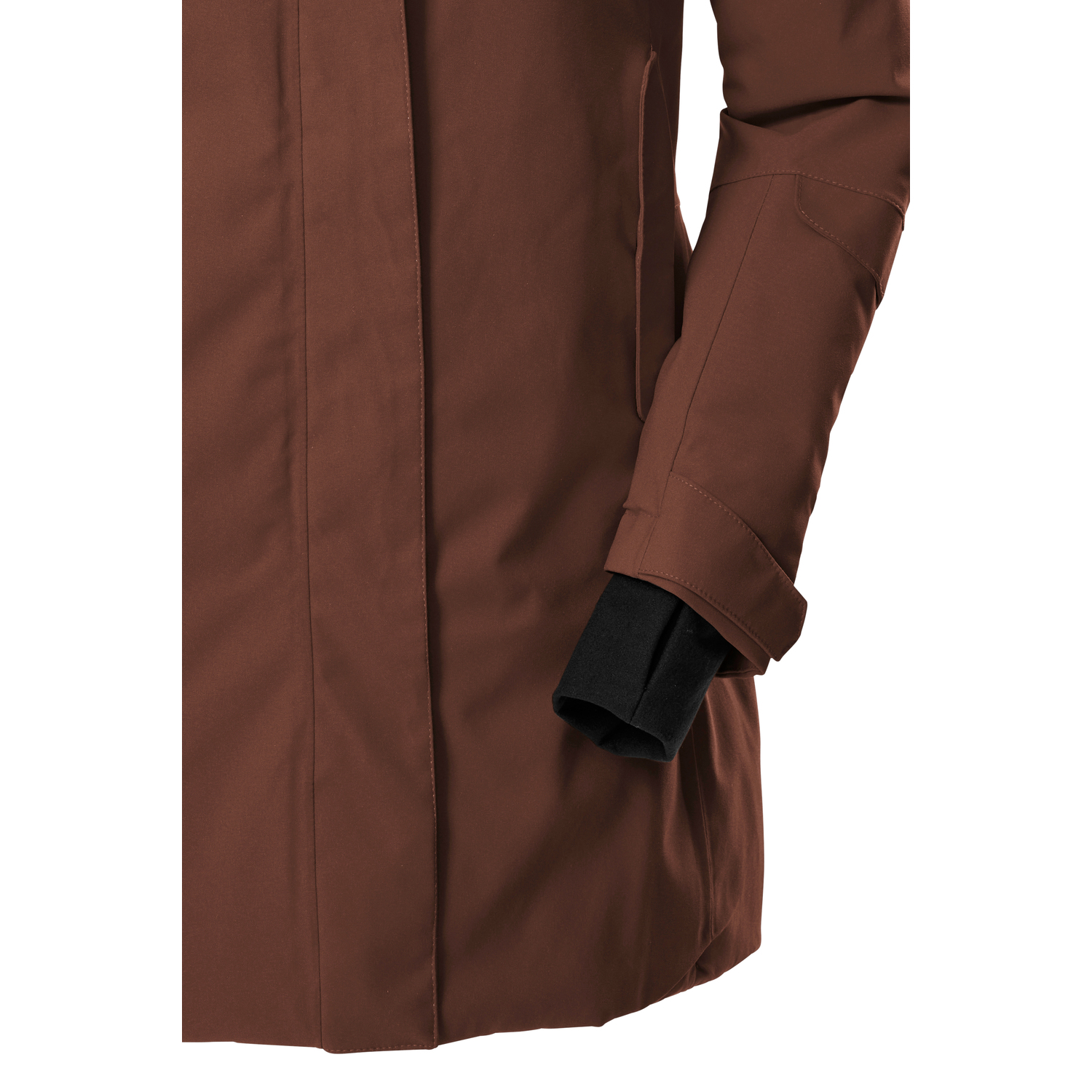 Damen killtec Braun