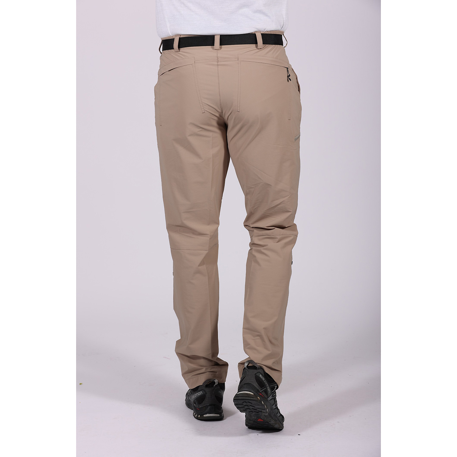 Herren Maul Sport Beige Radeberg - leichte Fleecejjack 10 62 Unterjacke