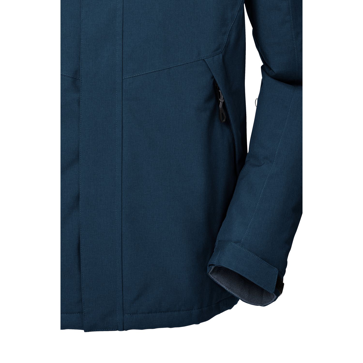 Herren killtec Blau KOW 4 MN JCKT 00811 6XL Funktionsjacke