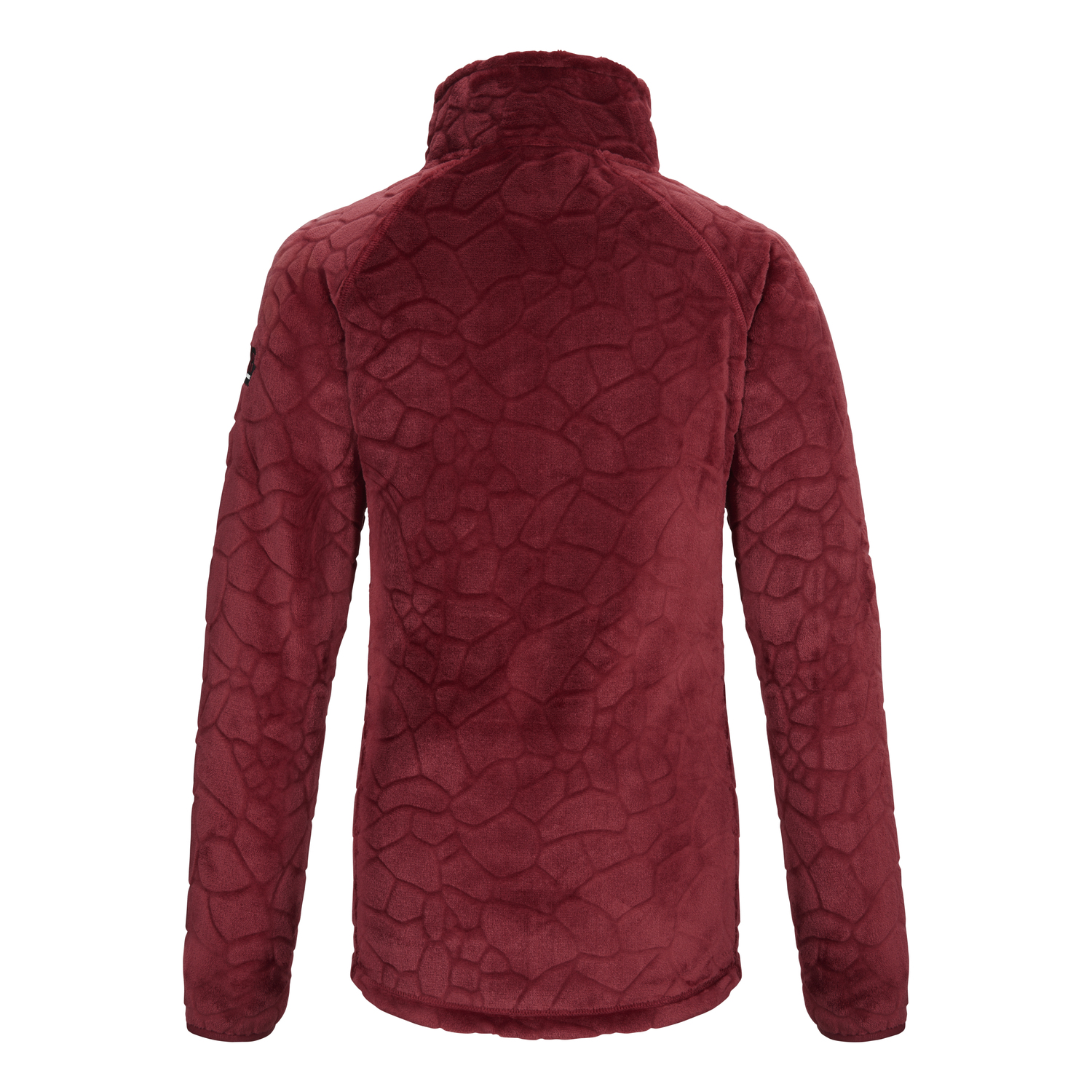 Damen killtec Bordeaux