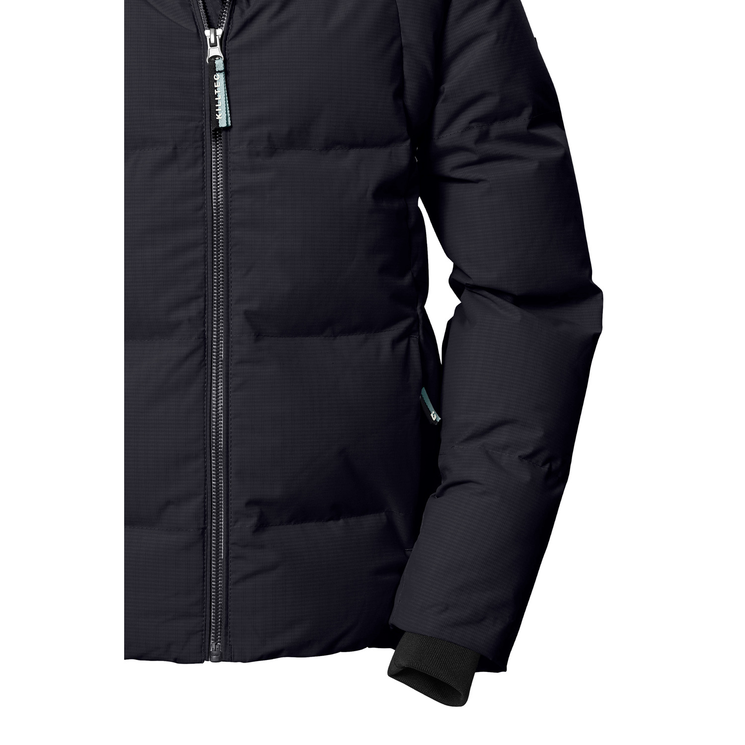 Kinder Mädchen killtec Schwarz KOW 357 GRLS QLTD JCKT 00269 176 Funktionsjacke