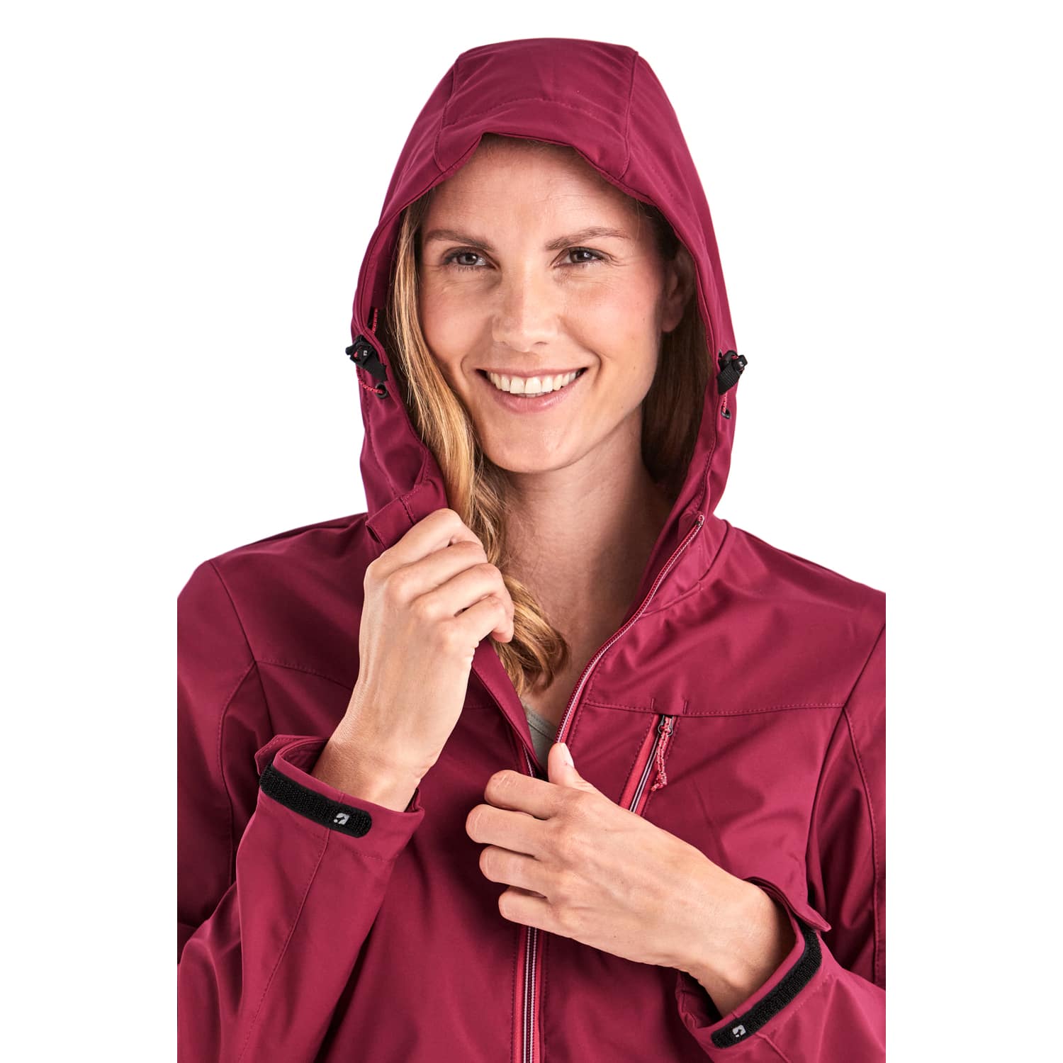 Damen killtec Rose KOS 89 WMN SFTSHLL JCKT 00424 50 Funktionsjacke