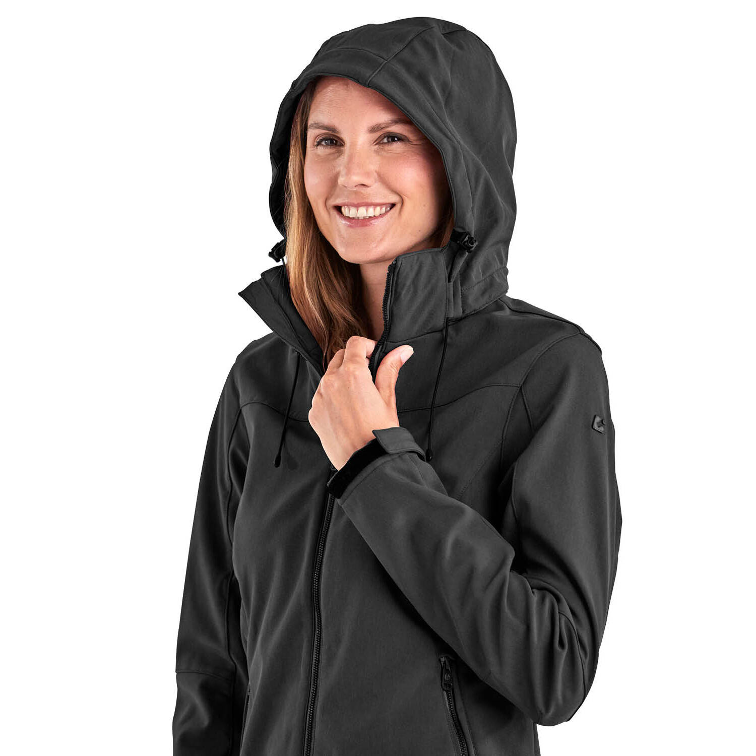 Damen killtec Schwarz