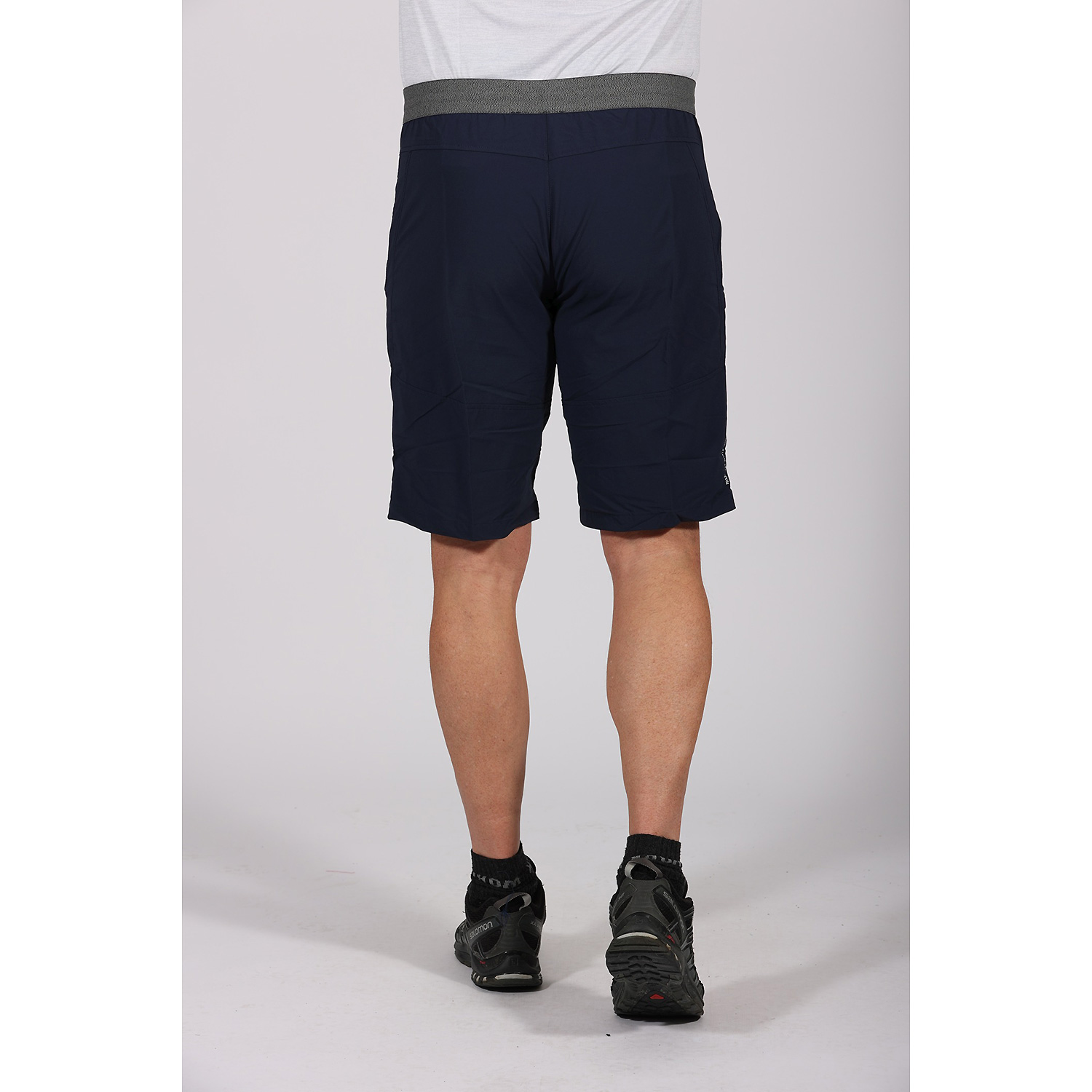 Herren Maul Sport Marine WeiSShorn II-Bermuda elastic 40 46 Bermuda