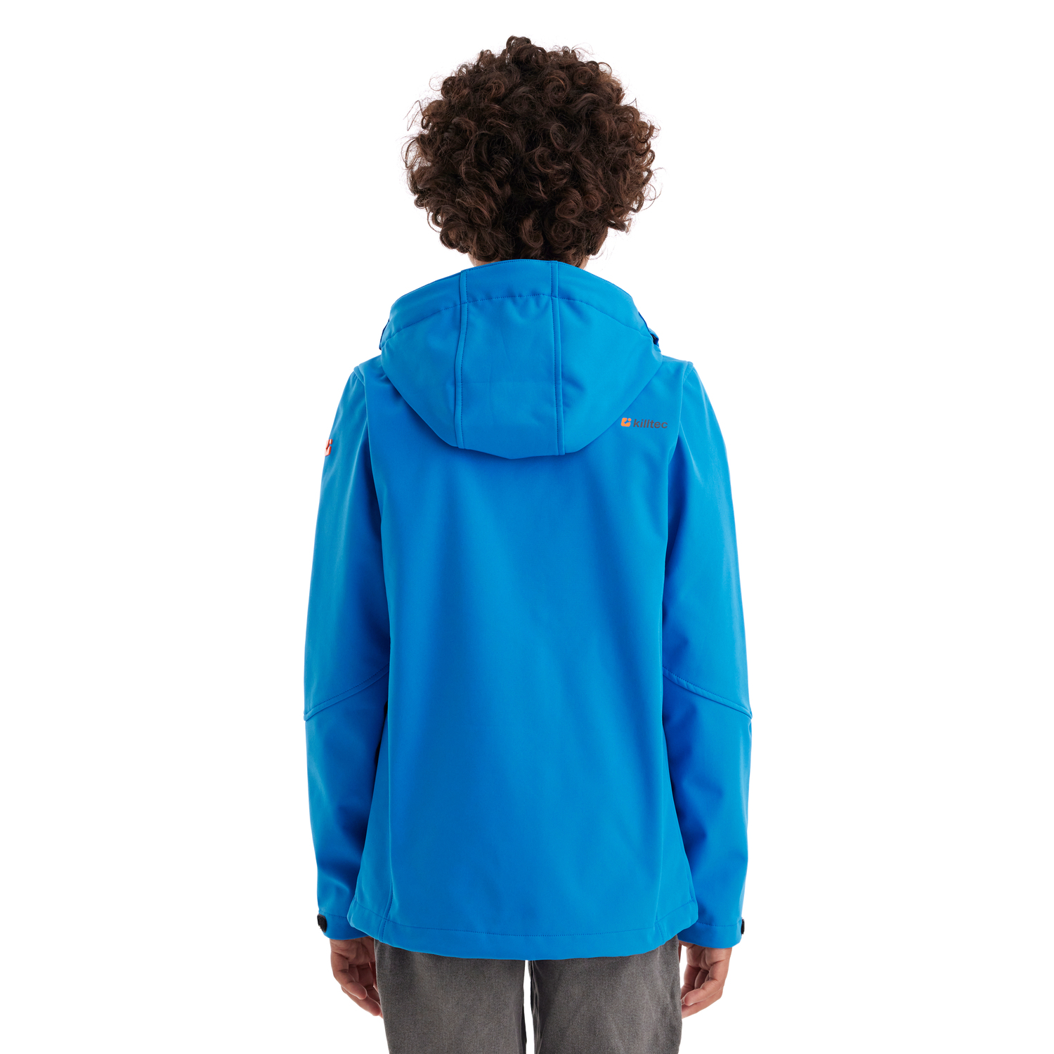 Jungen Kinder killtec Blau