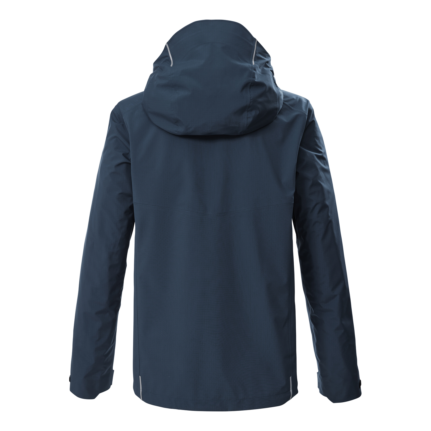 Herren killtec Blau KOS 27 MN JCKT Funktionsjacke