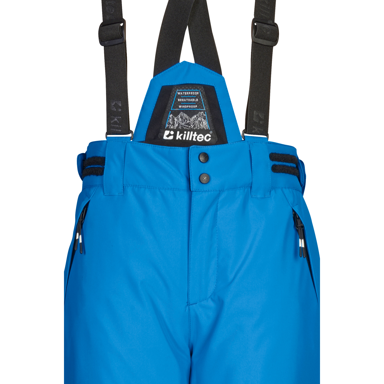 Kinder killtec Blau
