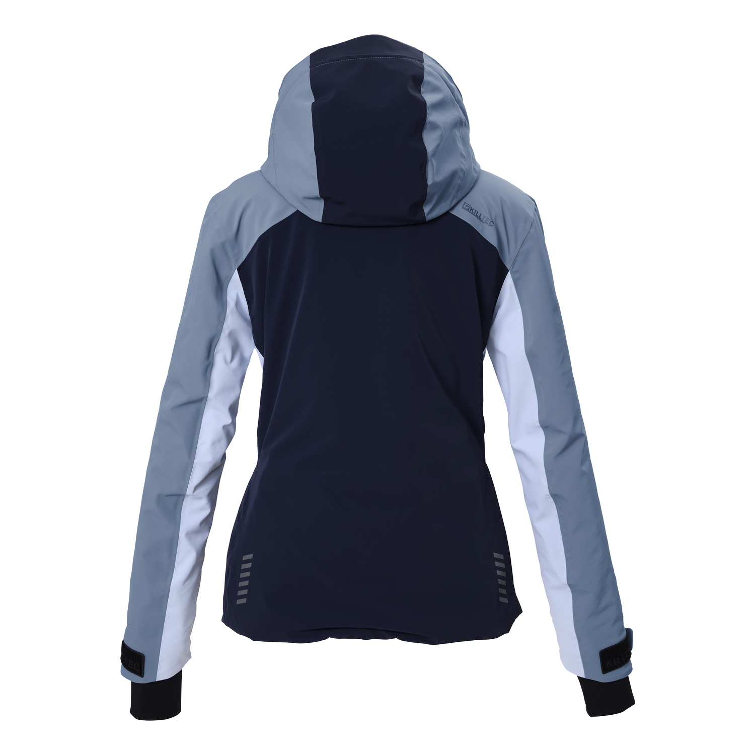 Damen killtec Blau