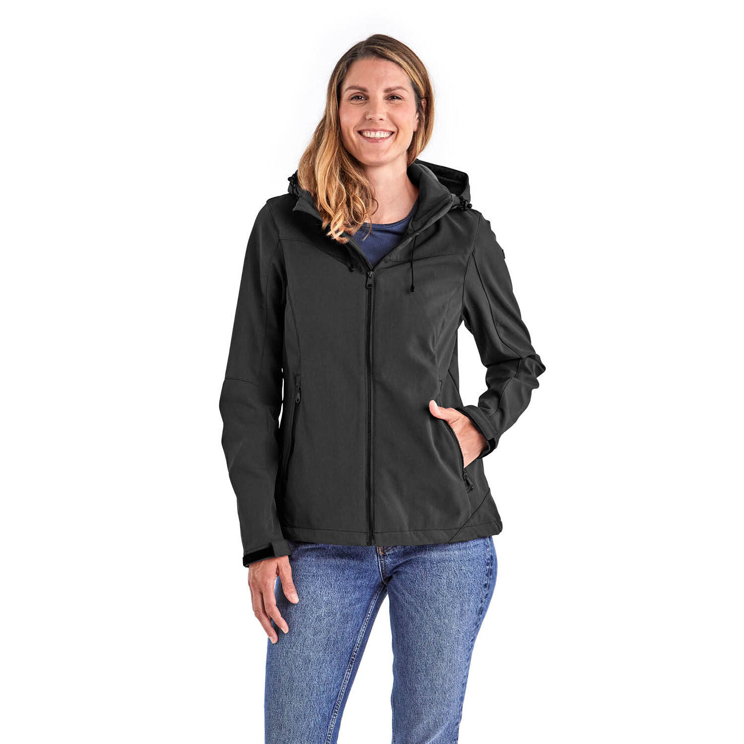 Damen killtec Schwarz