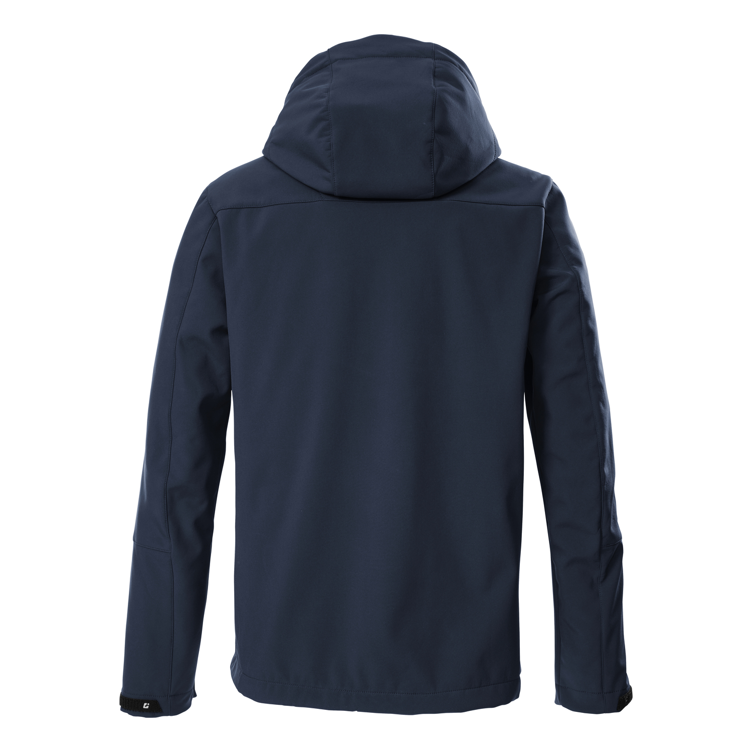 Herren killtec Blau KOW 79 MN SFTSHLL JCKT 00811 4XL Funktionsjacke