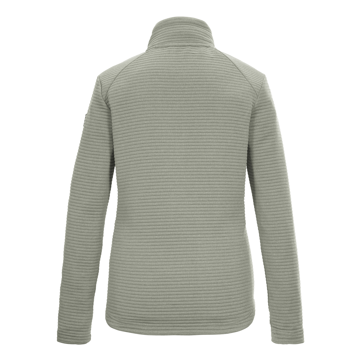 Damen killtec Grün KOS 12 WMN FLX JCKT 00741 50 Unterjacke