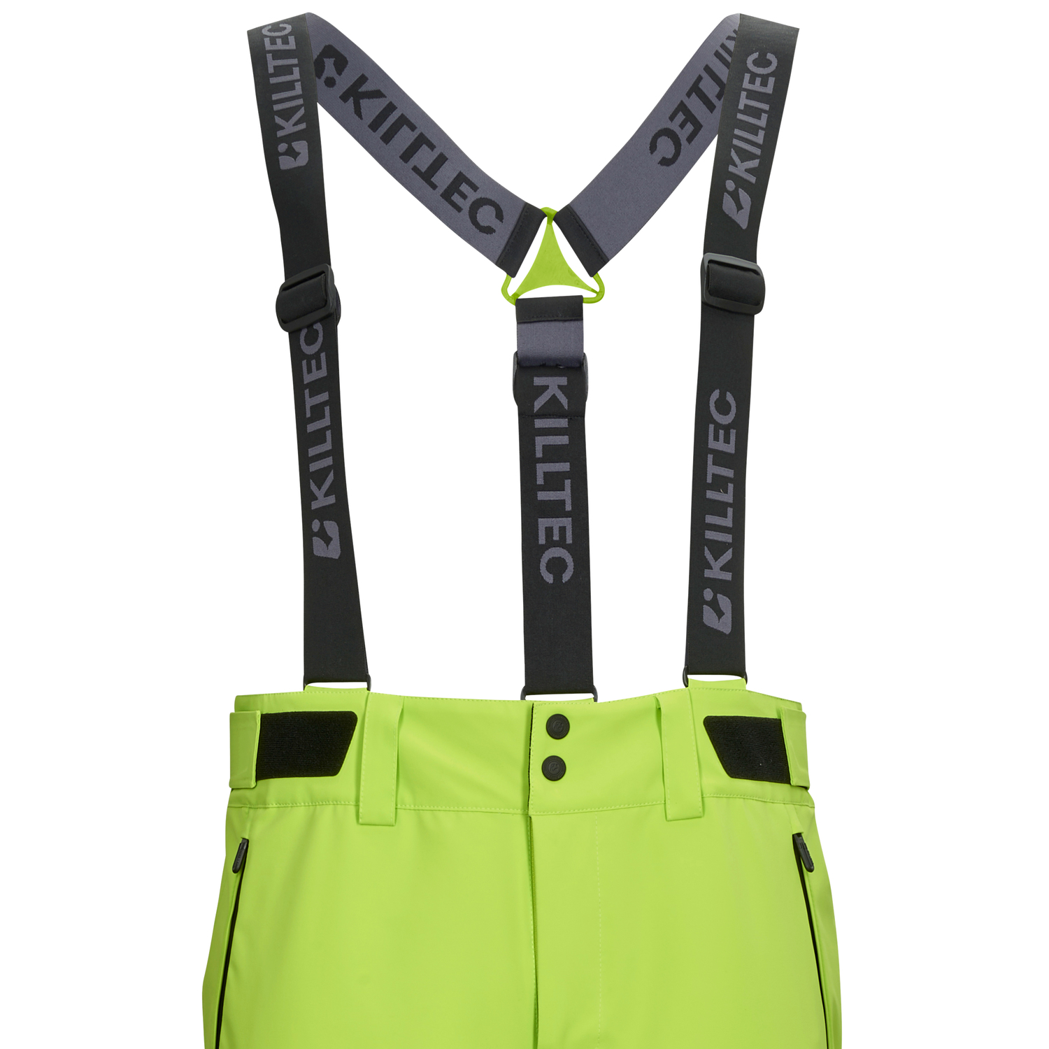 Herren killtec Grün