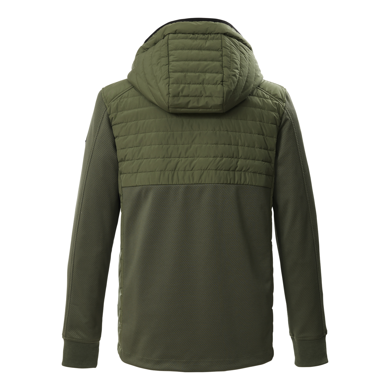 Herren G.I.G.A. DX by killtec Oliv GS 85 MN JCKT Funktionsjacke