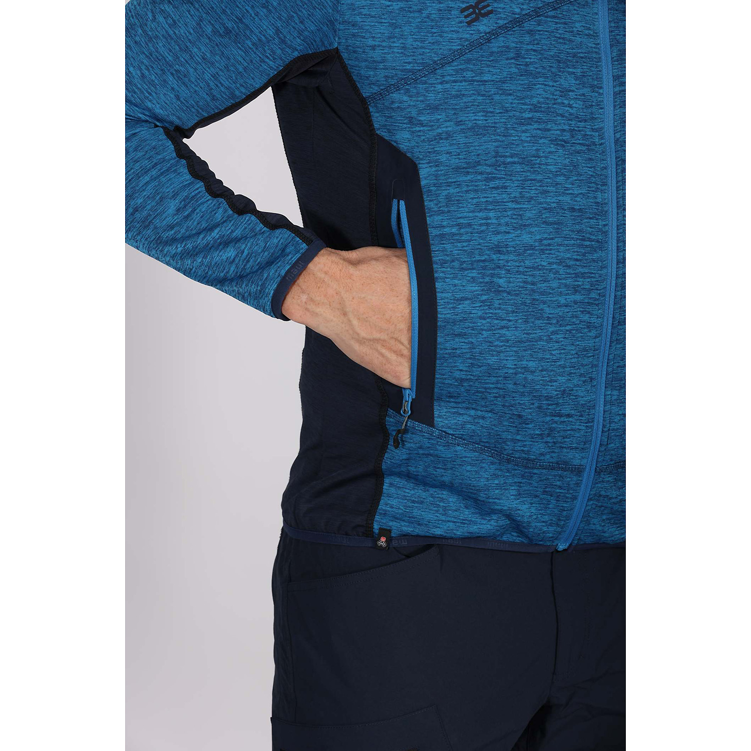 Herren Maul Sport Marine