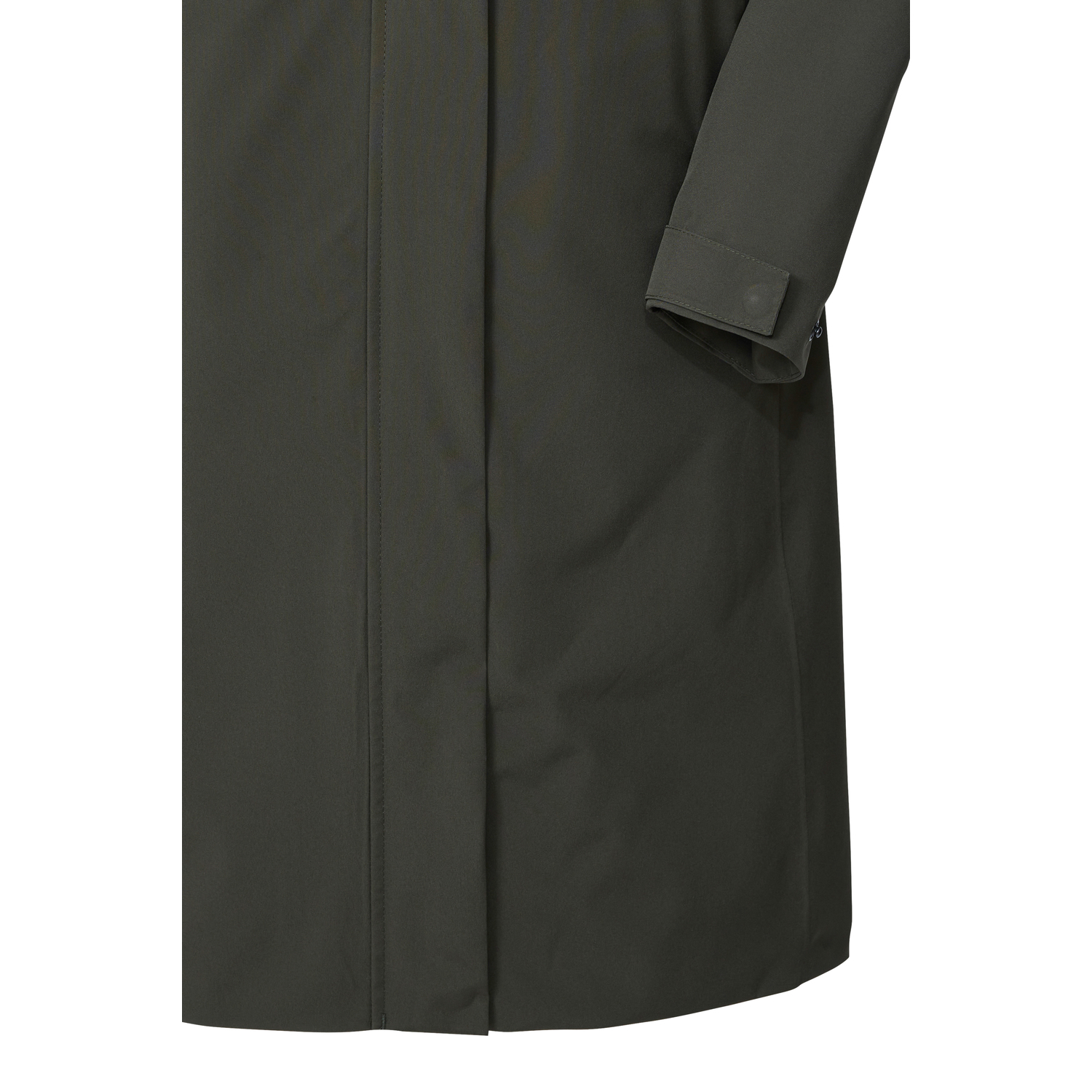 Damen killtec Grün KOS 46 WMN PRK Funktionsjacke