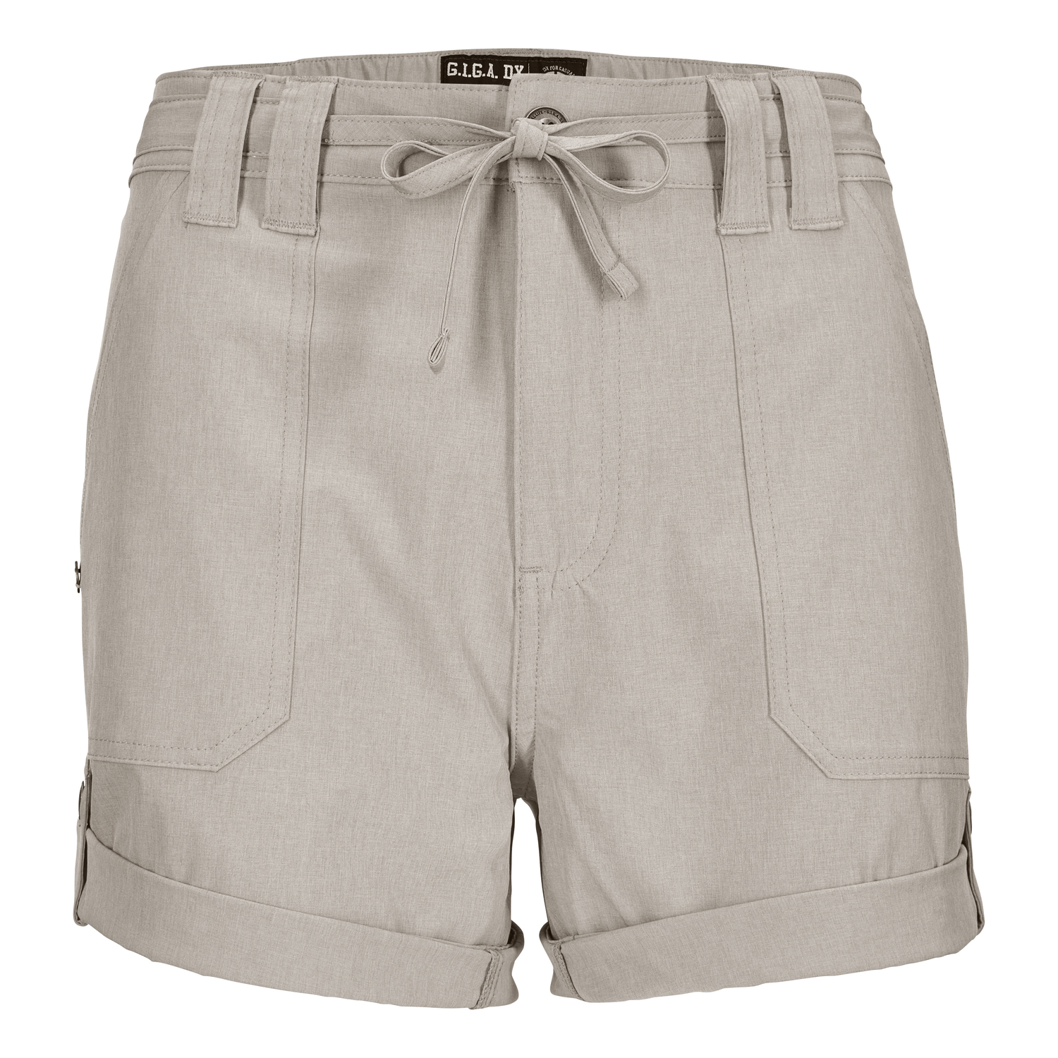 Damen G.I.G.A. DX by killtec Sand GS 37 WMN SHRTS Short