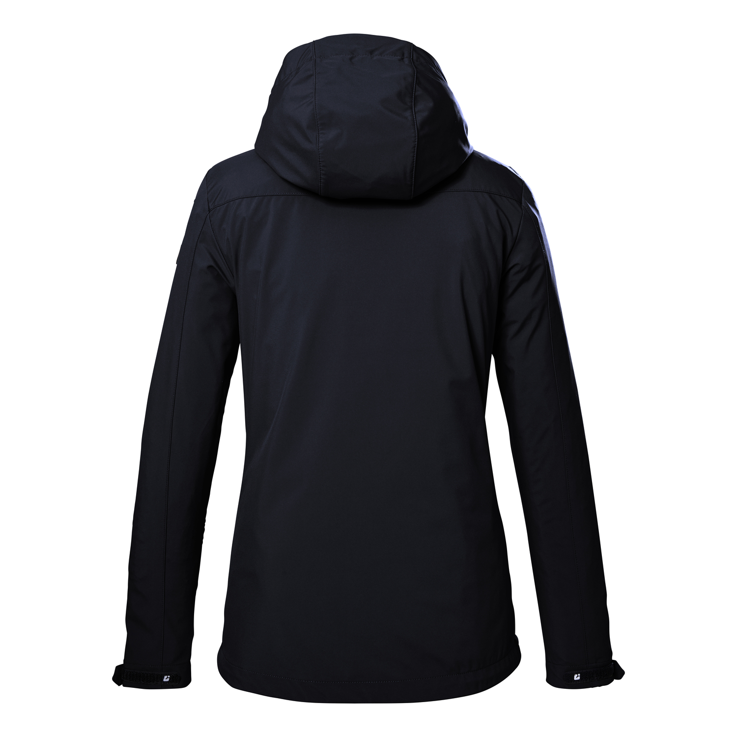 Damen killtec Blau KOS 89 WMN SFTSHLL JCKT 00814 50 Funktionsjacke