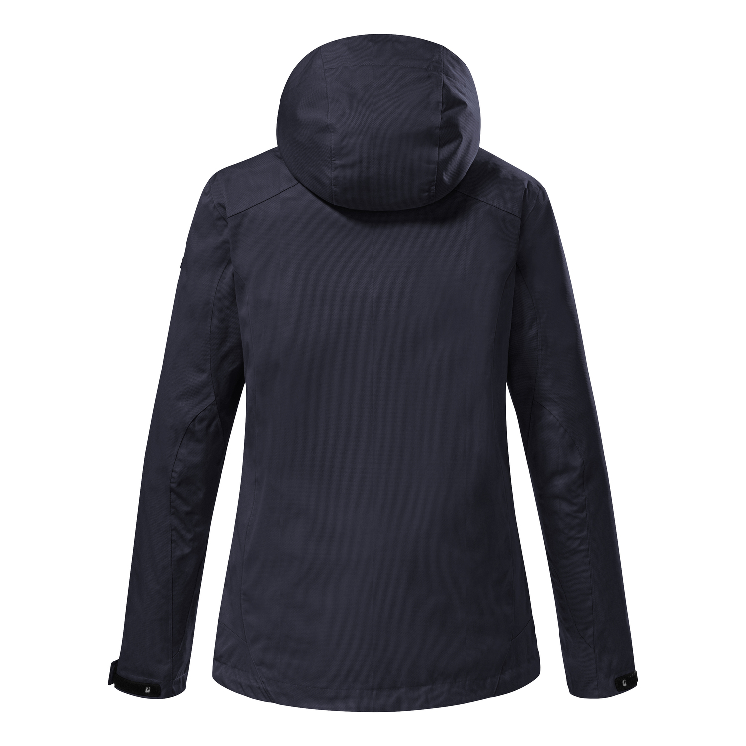 Damen killtec Blau KOS 133 KG WMN JCKT Funktionsjacke