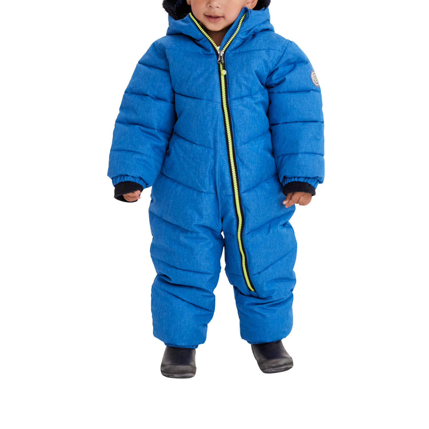 Minis first instinct by killtec Blau Karter Mini 00817 110/6 Overall