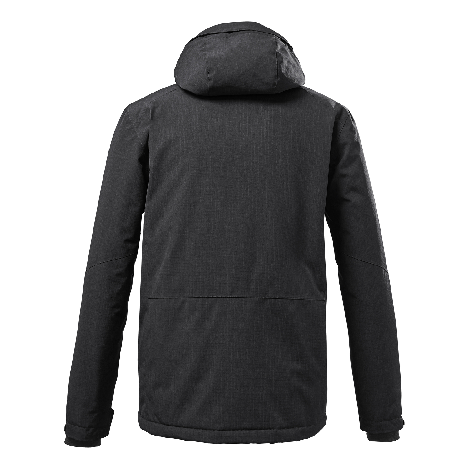 Herren killtec Grau KOW 161 MN JCKT 00233 6XL Funktionsjacke