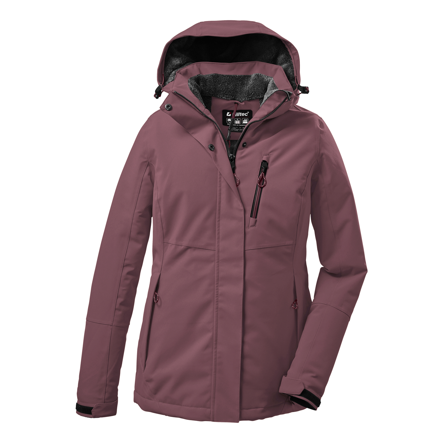 Damen killtec Rose