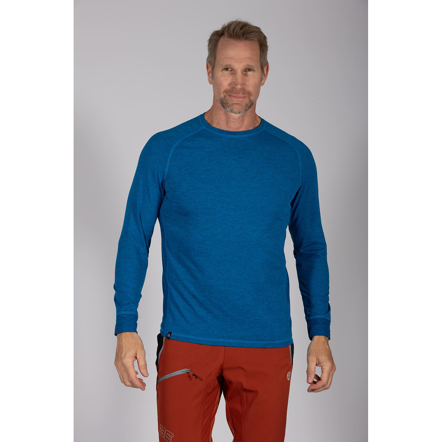 Herren Maul Sport Blau