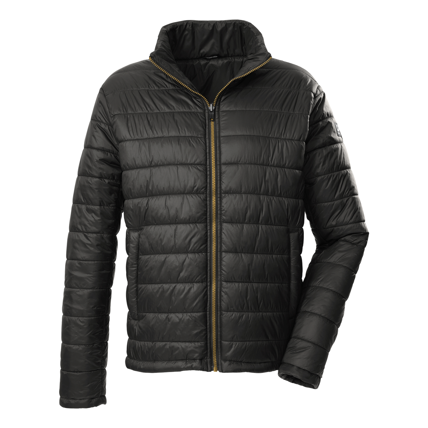 Herren killtec Gelb