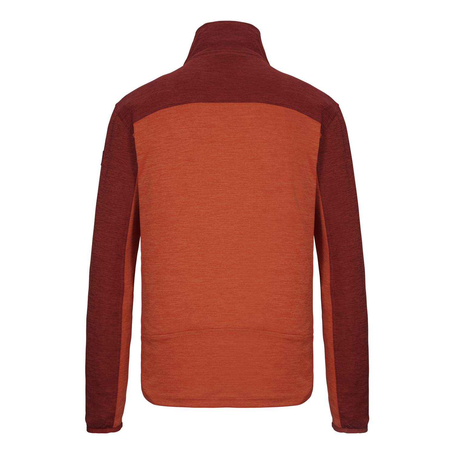 Herren killtec Orange KOS 42 MN FLX JCKT Unterjacke