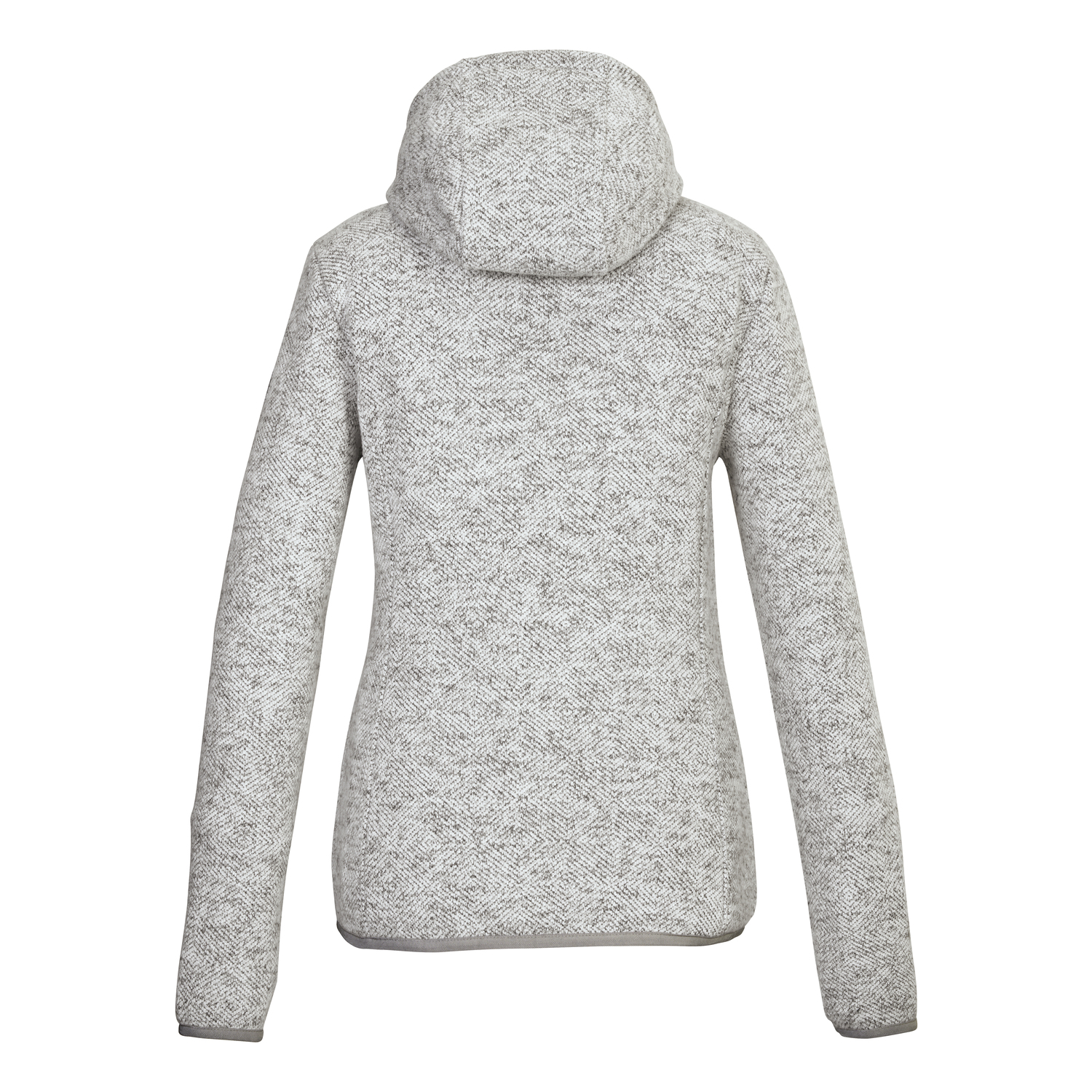 Damen G.I.G.A. DX by killtec Weiß GW 52 WMN KNTFLC JCKT 00101 50 Unterjacke