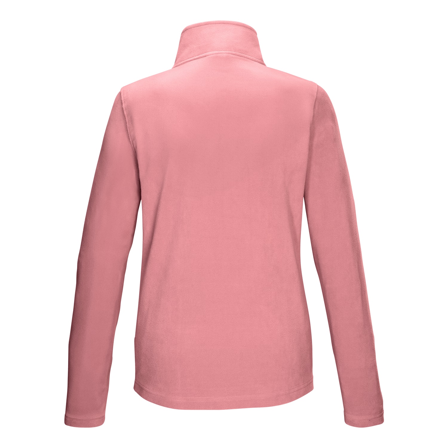 Damen killtec Pink KSW 101 WMN FLC SHRT 00444 50 Shirt