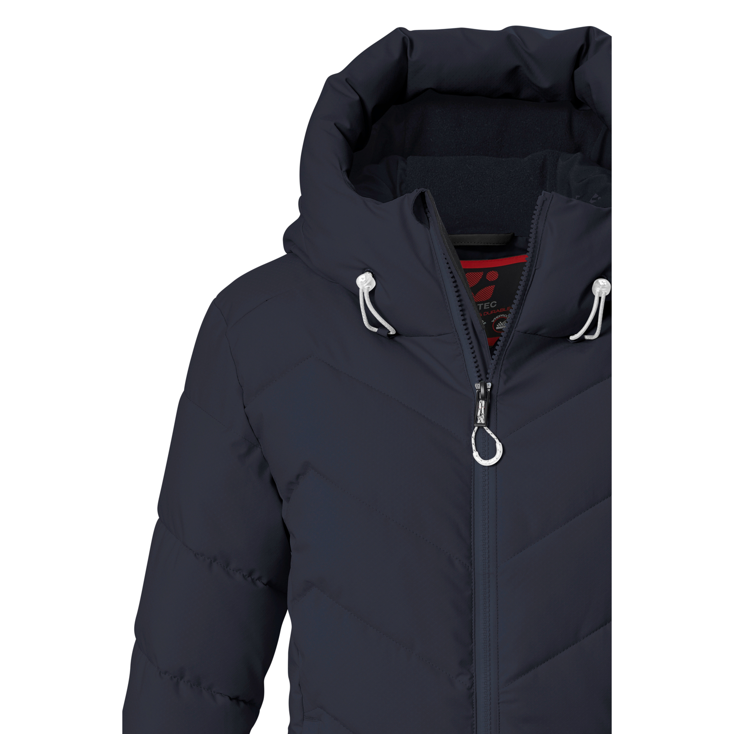 Damen killtec Blau