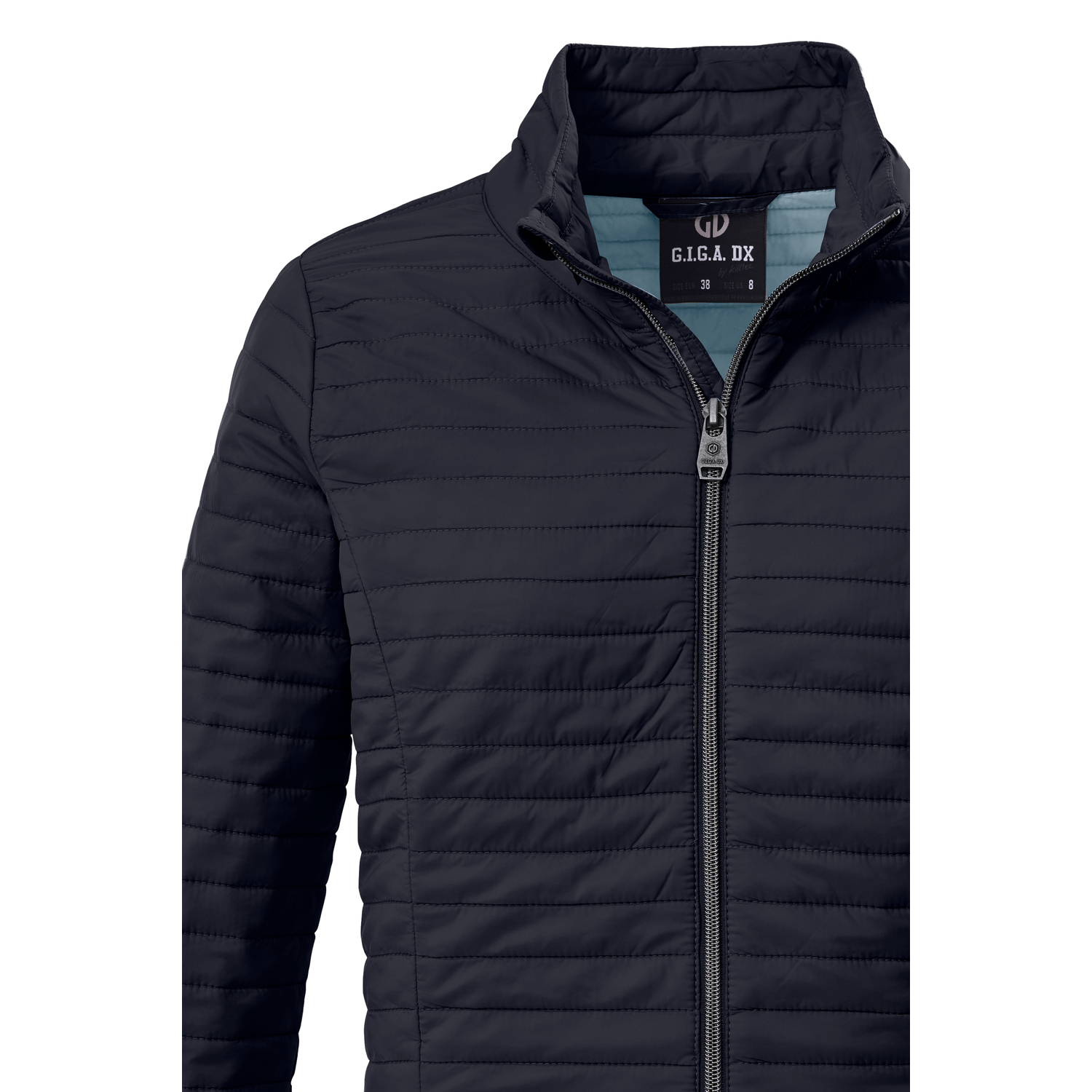 Damen G.I.G.A. DX by killtec Blau GS 112 WMN QLTD JCKT Funktionsjacke