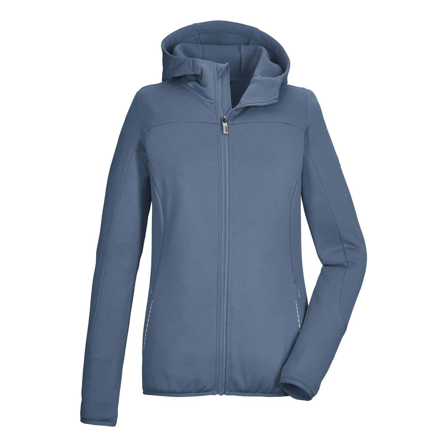 Damen killtec Blau