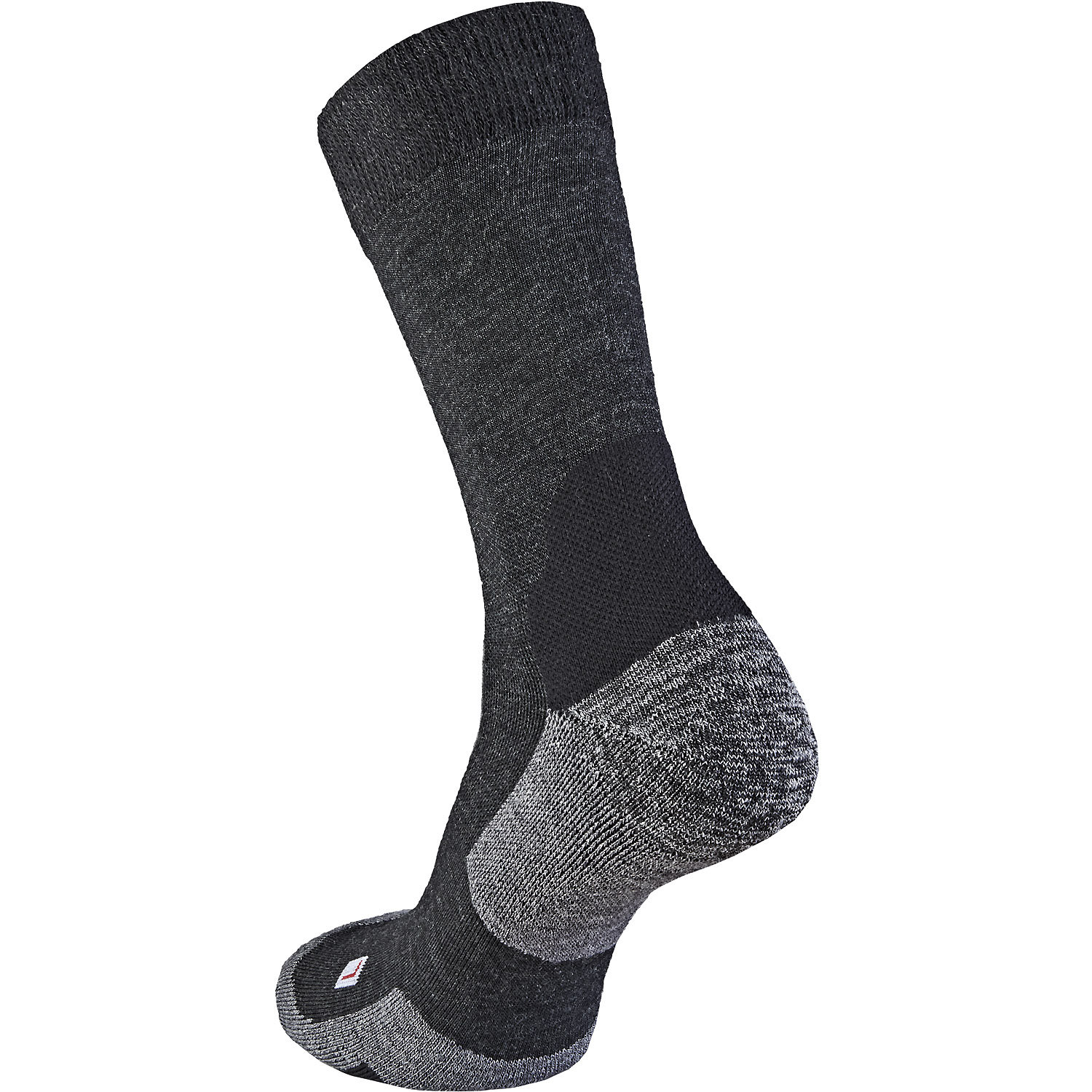 Unisex Areco Grau Trekkingsocke 120 45-47 Socken