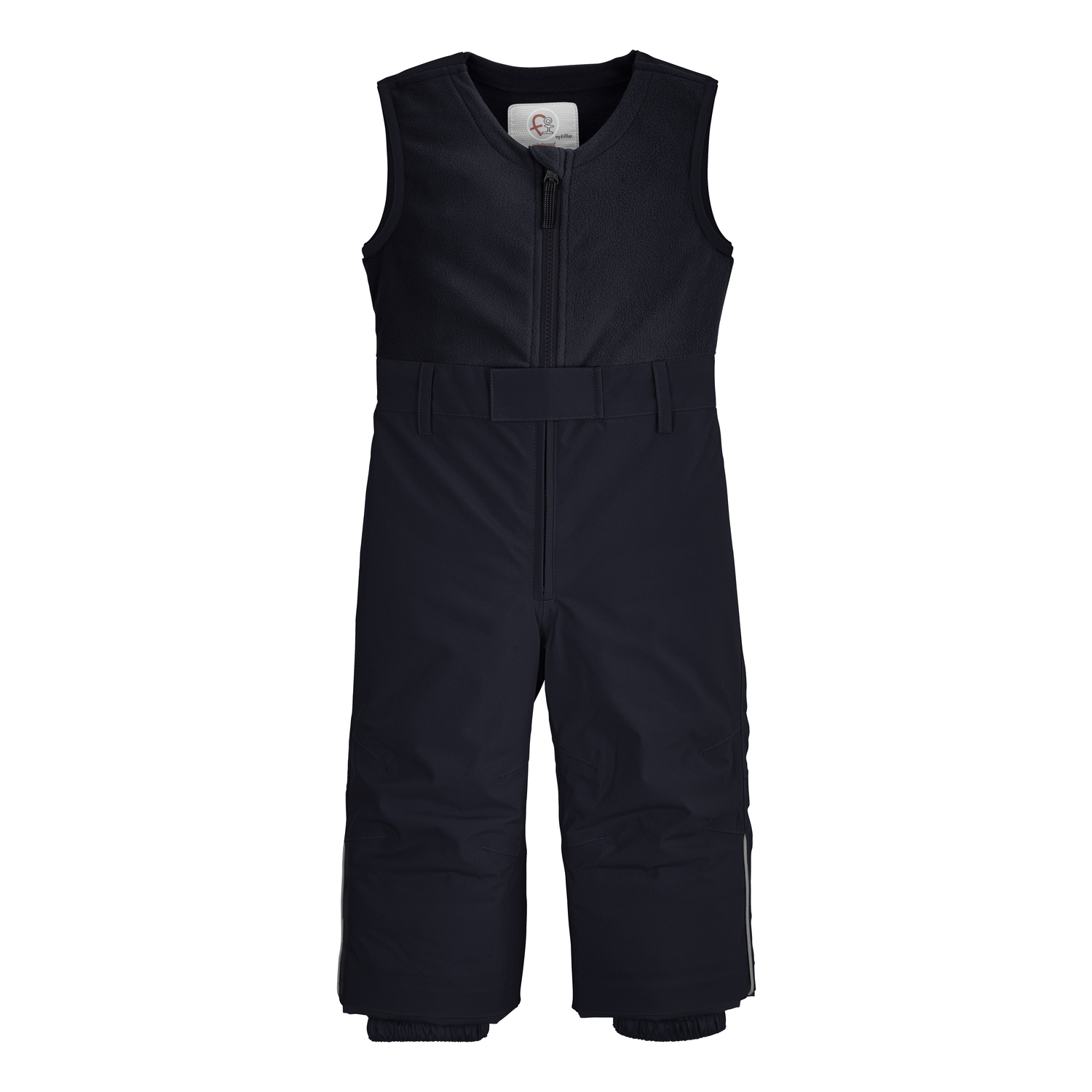 Minis first instinct by killtec Blau FISW 34 MNS SKI PNTS 00814 122/8 Latzhose