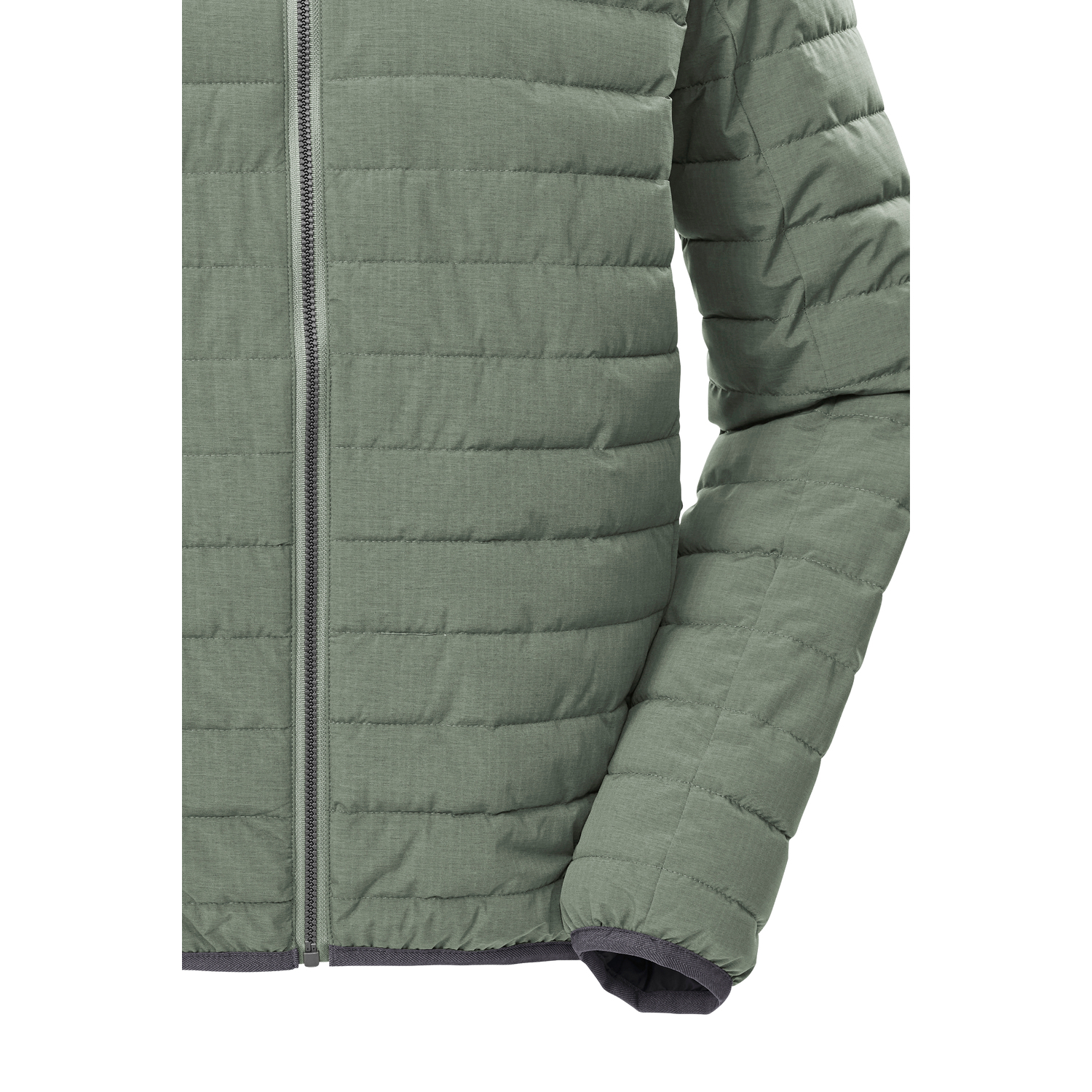 Herren G.I.G.A. DX by killtec Grün GS 86 MN QLTD JCKT Funktionsjacke