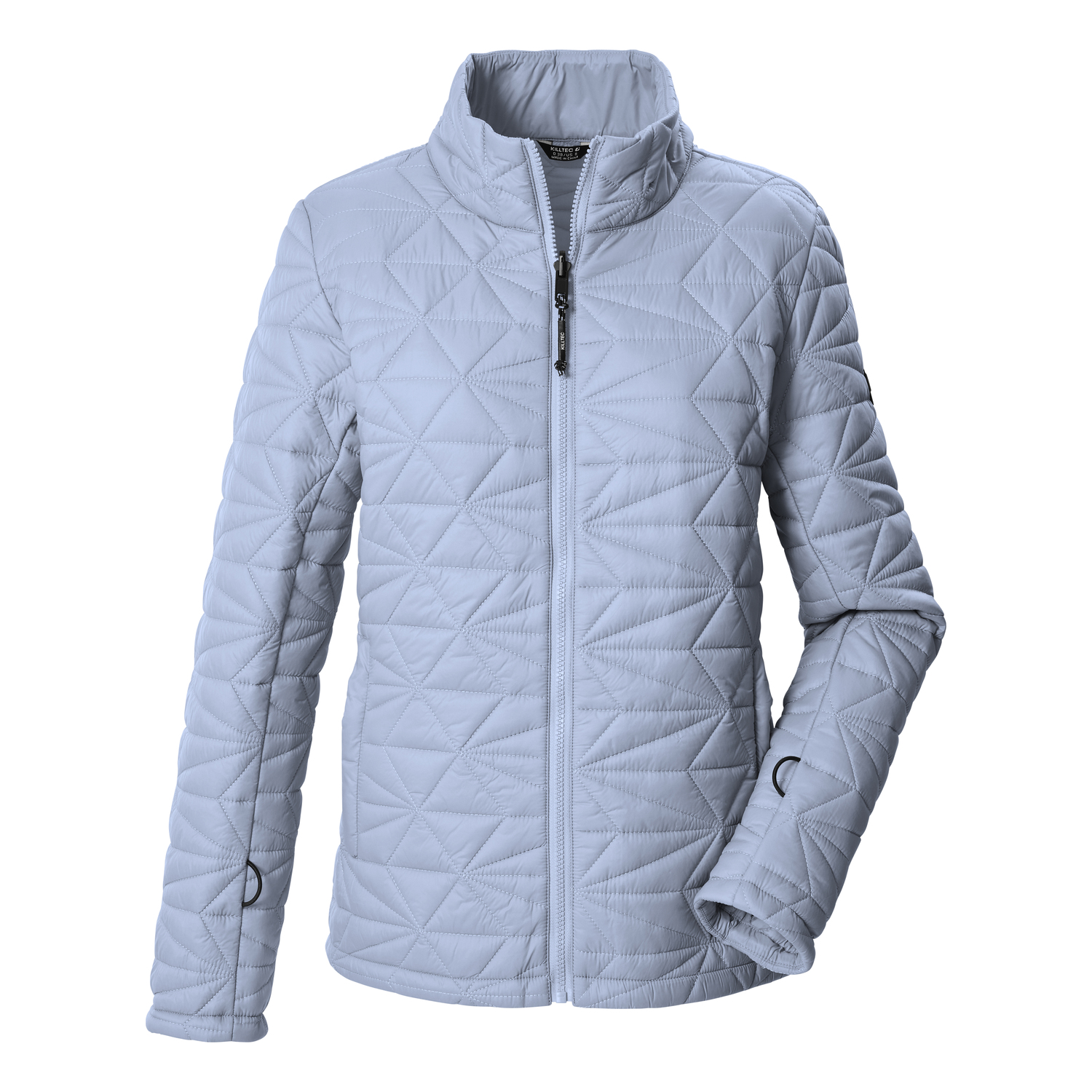 Damen killtec Blau