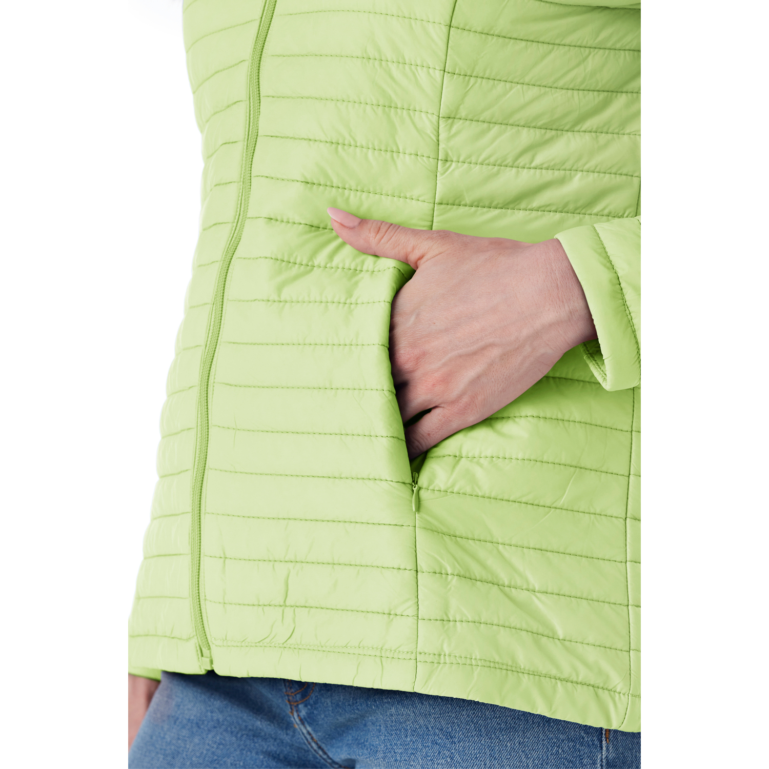 Damen G.I.G.A. DX by killtec Grün