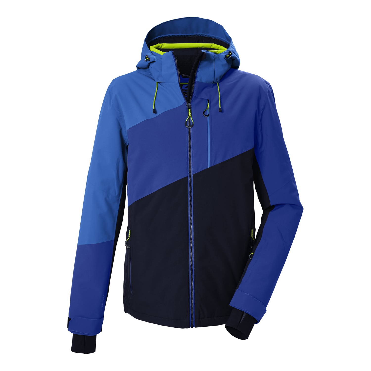 Herren killtec Blau