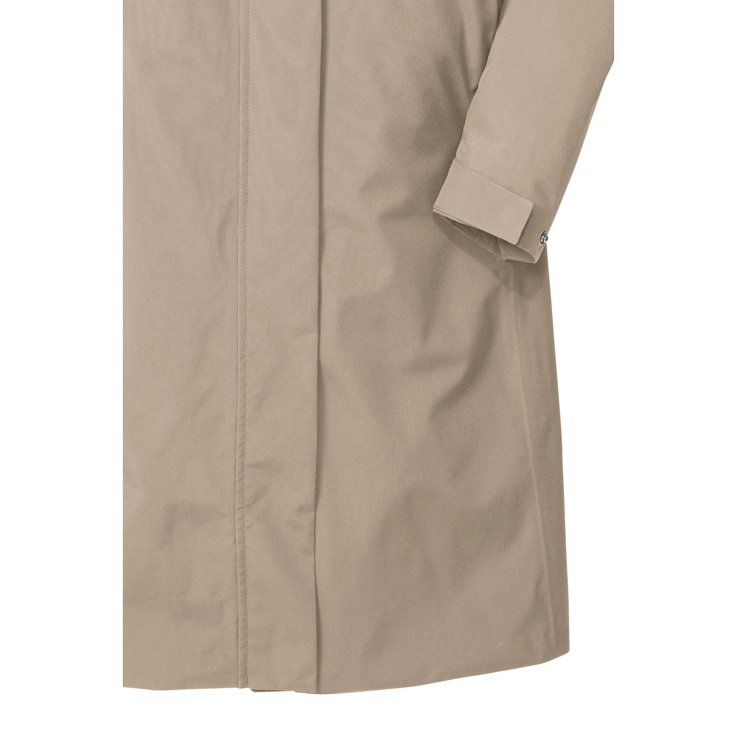 Damen killtec Braun KOS 46 WMN PRK Funktionsjacke