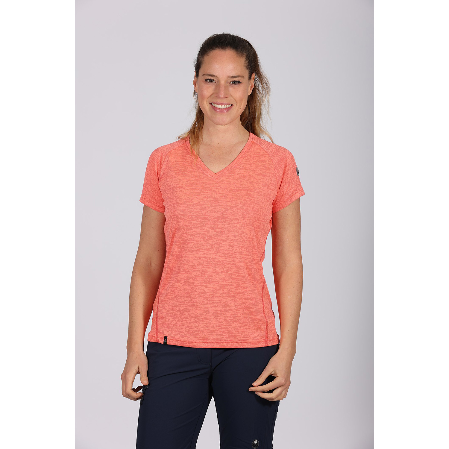 Damen Maul Sport Pink