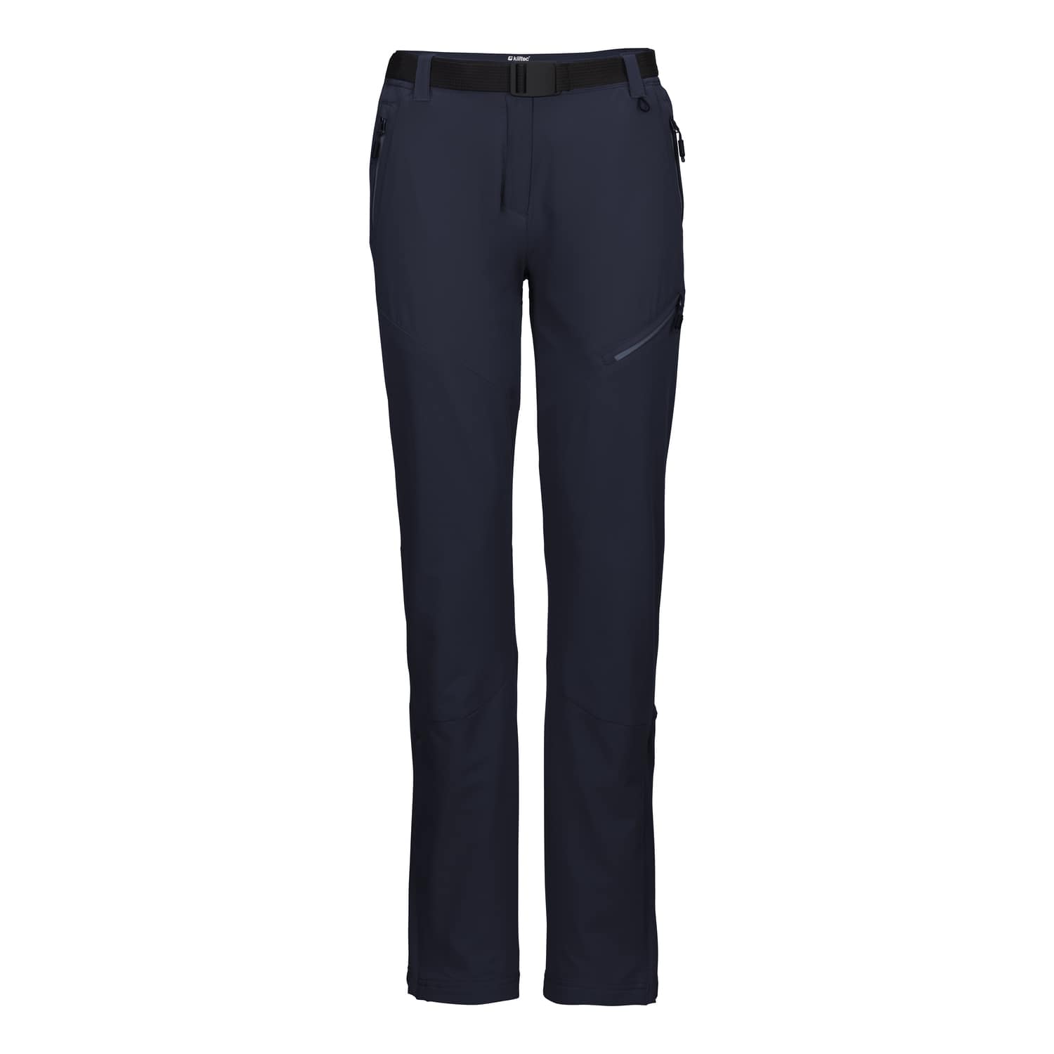 Damen killtec Blau KOS 239 WMN PNTS 00811 46 Hose
