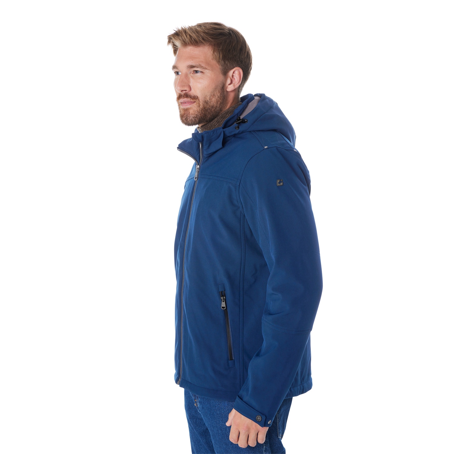 Herren killtec Marine