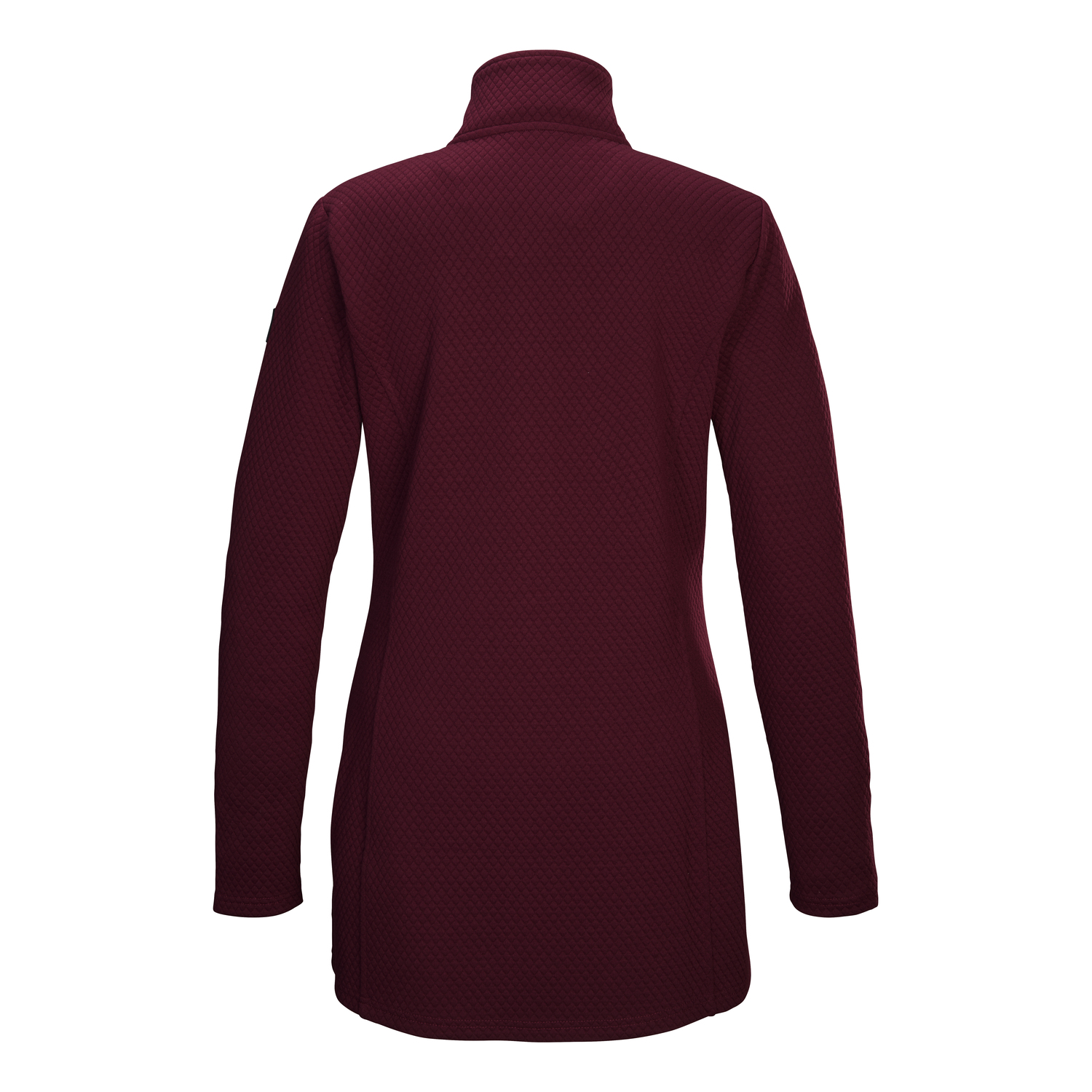 Damen killtec Rot KOW 4 WMN FLX JCKT 00445 50 Unterjacke