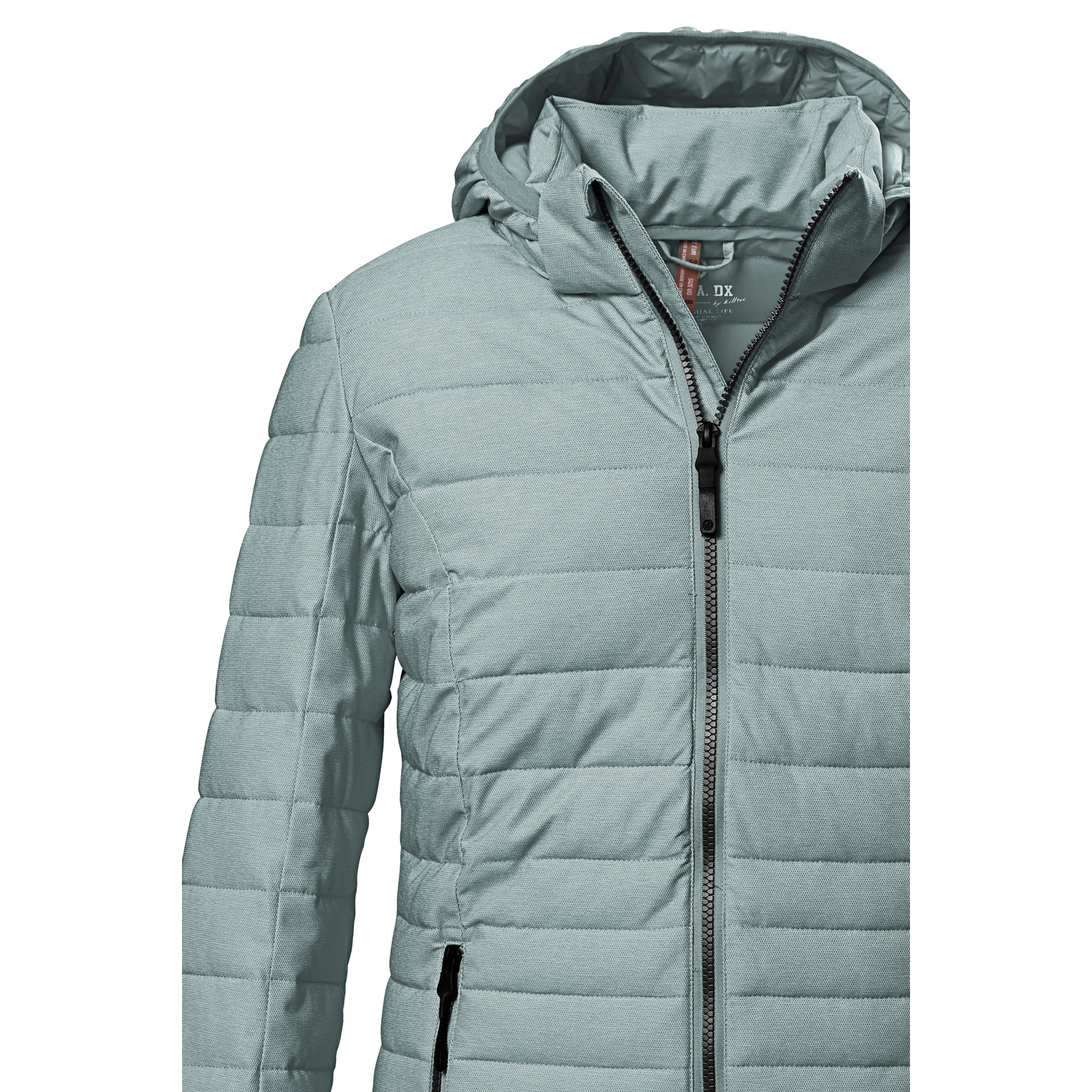 Damen G.I.G.A. DX by killtec Blau GW 67 WMN QLTD JCKT_Uyaka 00545 50 Funktionsjacke