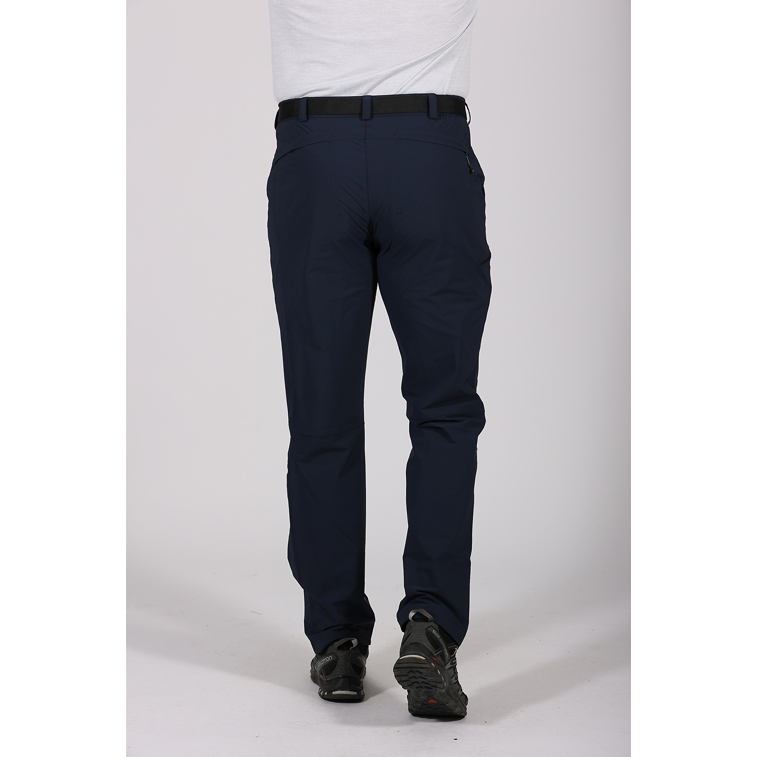 Herren Maul Sport Marine