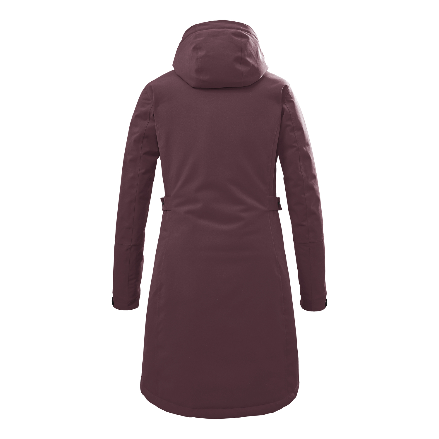Damen killtec Violett
