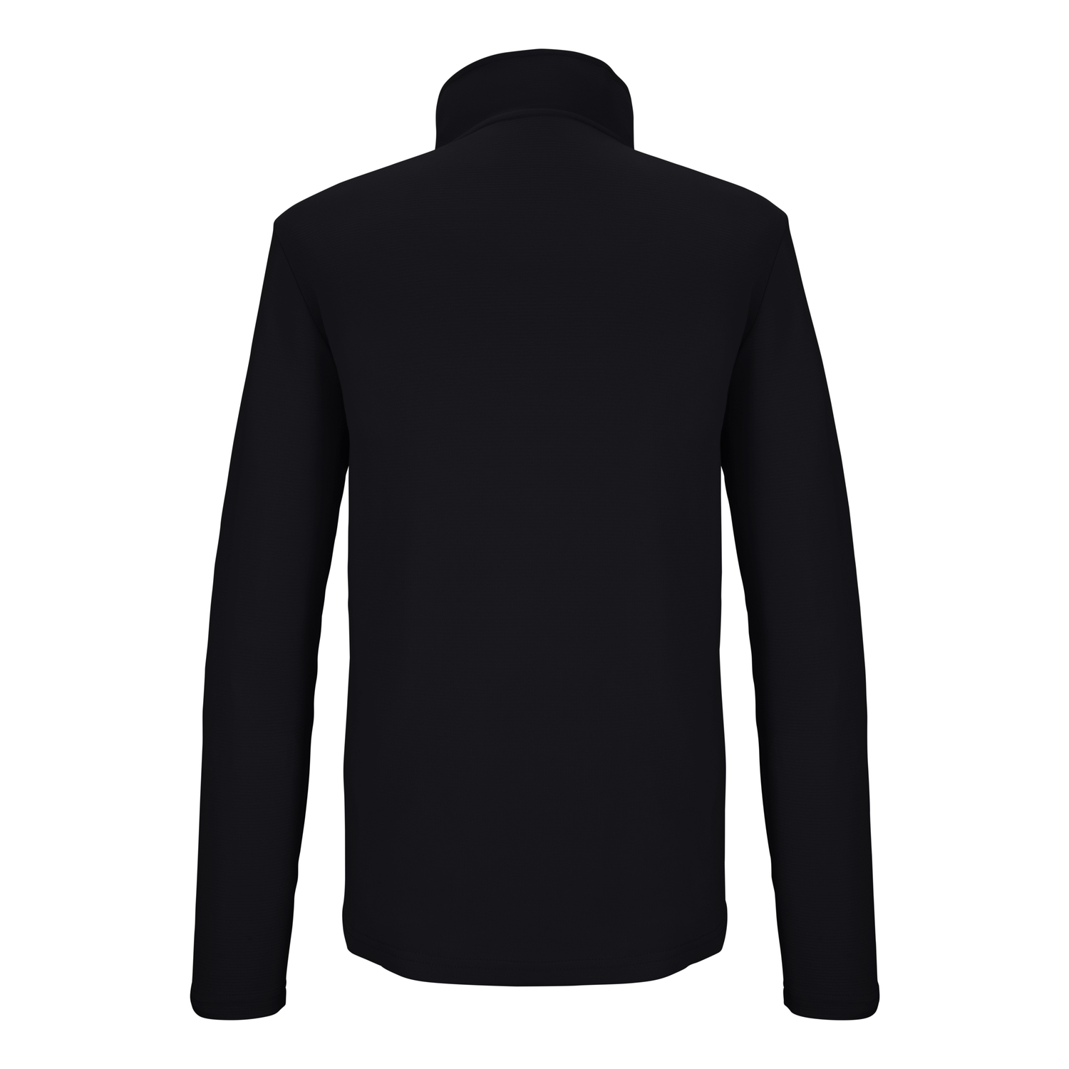 Herren killtec Nachtschwarz