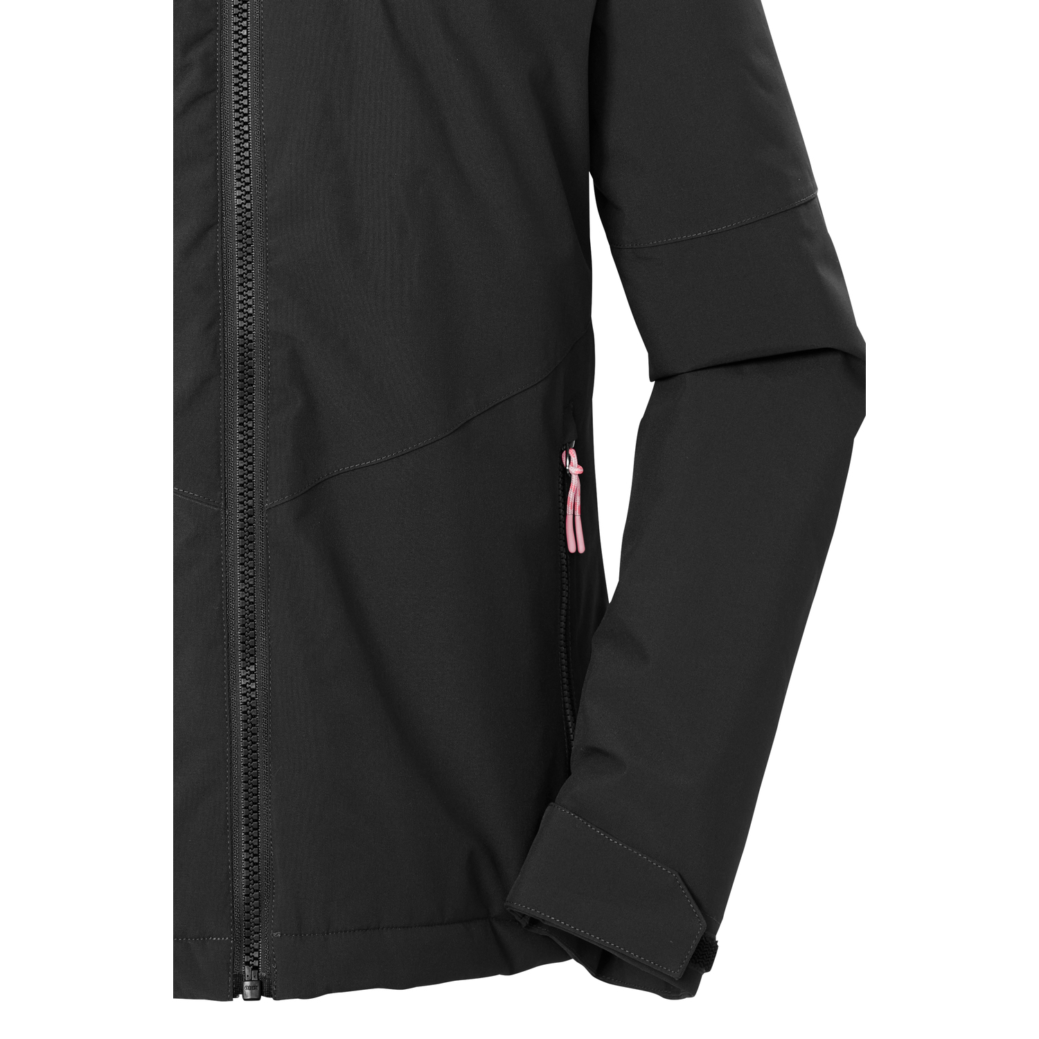 Kinder killtec Schwarz